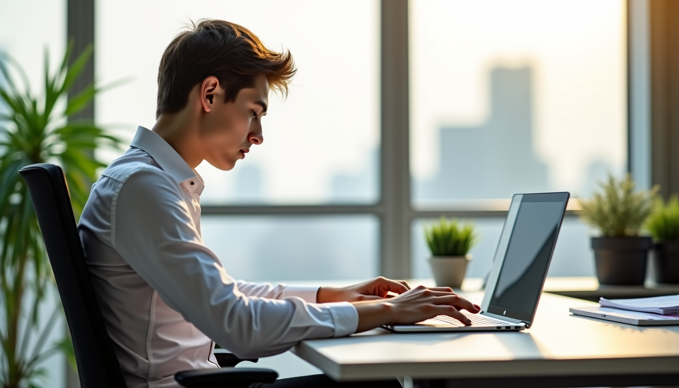 Comment générer vos documents professionnels en seulement 30 secondes ?