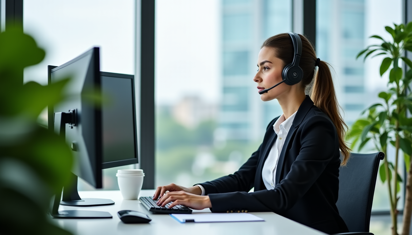 Secrétariat médical à distance : Libérez-vous de la gestion des appels