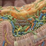secrets du microbiote