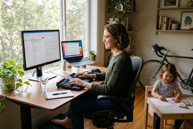 Santé au travail