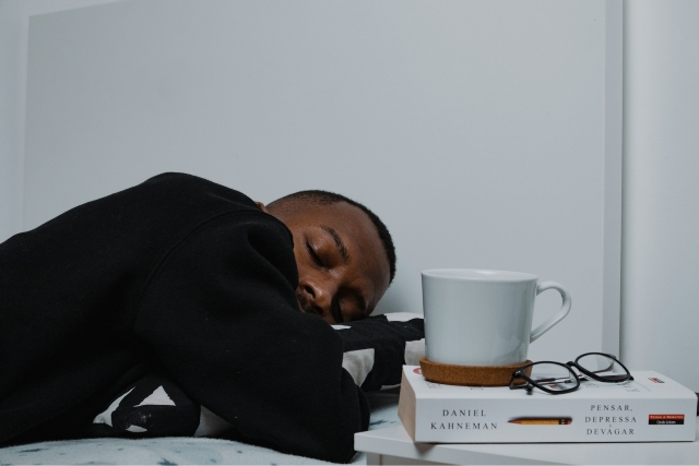 Sommeil et études
