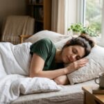 Sommeil et récupération