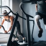 musculation et cardio