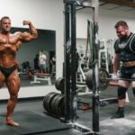 Bodybuilding vs Powerlifting