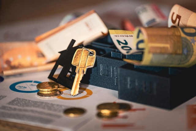 Comment lisser les flux de trésorerie d’un investissement locatif