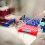 analyses de laboratoire
