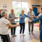 activité physique