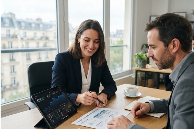 placement financier