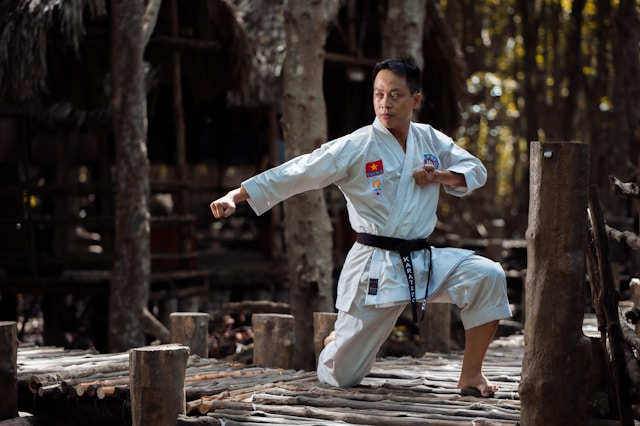 Les secrets fascinants et puissants des techniques de combat du Wing Chun