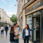 agence immobilière