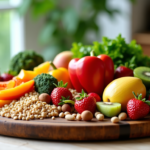 Les aliments à privilégier pour prévenir les carences nutritionnelles