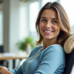 Coussin lombaire : découvrez comment améliorer votre confort