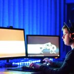 PC gamer en été : DLSS4 chauffe le CPU, pâte thermique le refroidit