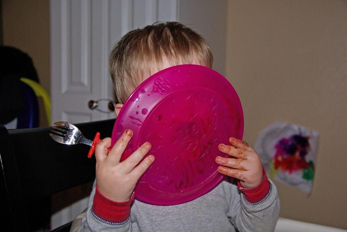 Assiettes sans plastique pour bébé : bambou, inox ou silicone ? Assiettes sans plastique pour bébé : bambou, inox ou silicone ?