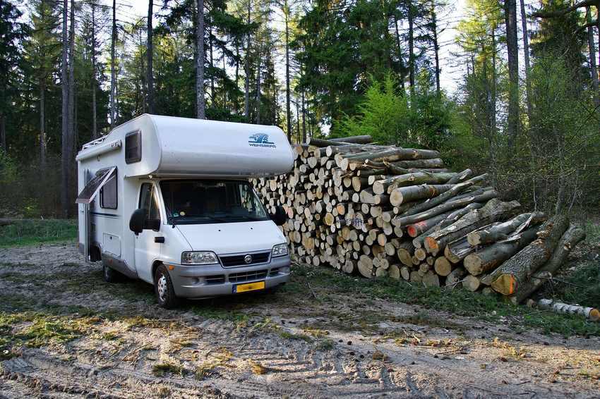 Camping-car en Vendée : les erreurs de débutant à éviter sur les aires Camping-car en Vendée : les erreurs de débutant à éviter sur les aires