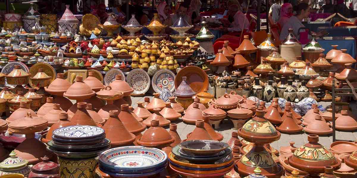 Tajine en terre cuite : ce qui décide vraiment votre achat