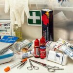 Les outils indispensables pour parer à un imprévu en sortie nature