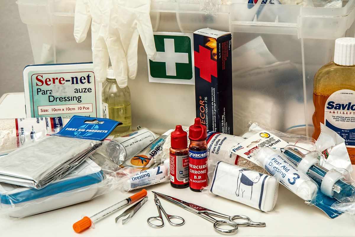 Les outils indispensables pour parer à un imprévu en sortie nature